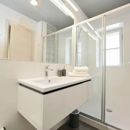 Studio Apartman Buba Appartement *