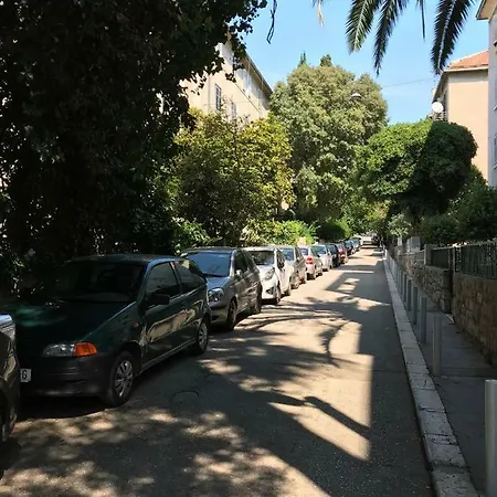 Appartement Studio Apartman Buba