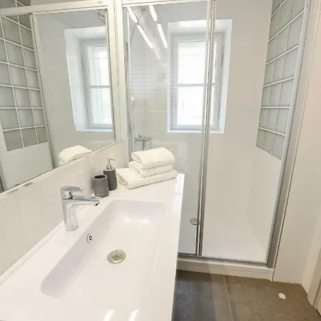 Studio Apartman Buba Spalato