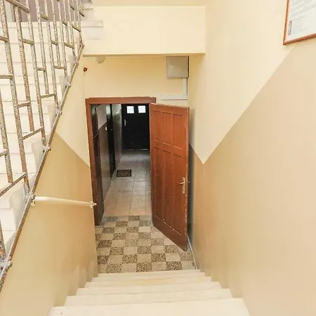 Studio Apartman Buba * Split