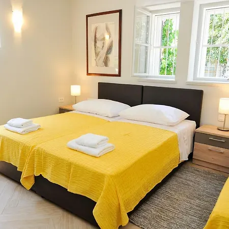 Studio Apartman Buba * Spalato