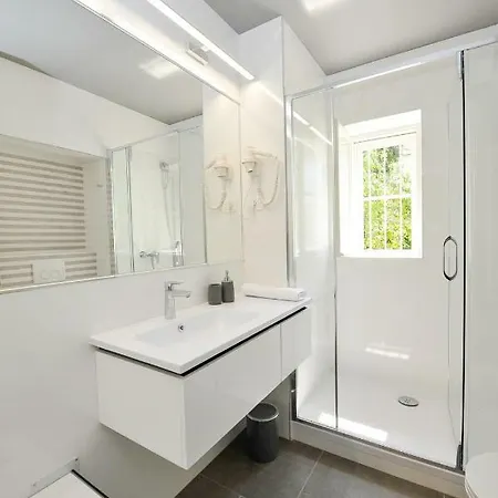 Apartment Studio Apartman Buba Split