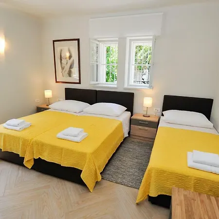 Studio Apartman Buba Appartement Split
