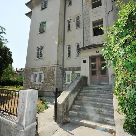 Studio Apartman Buba Appartement Split