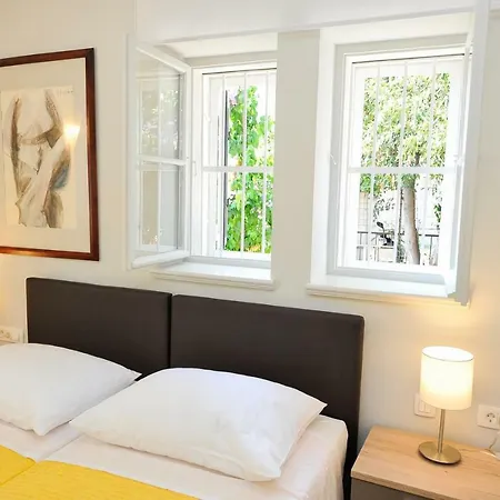 Appartement Studio Apartman Buba